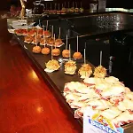Hotel Jauregui 