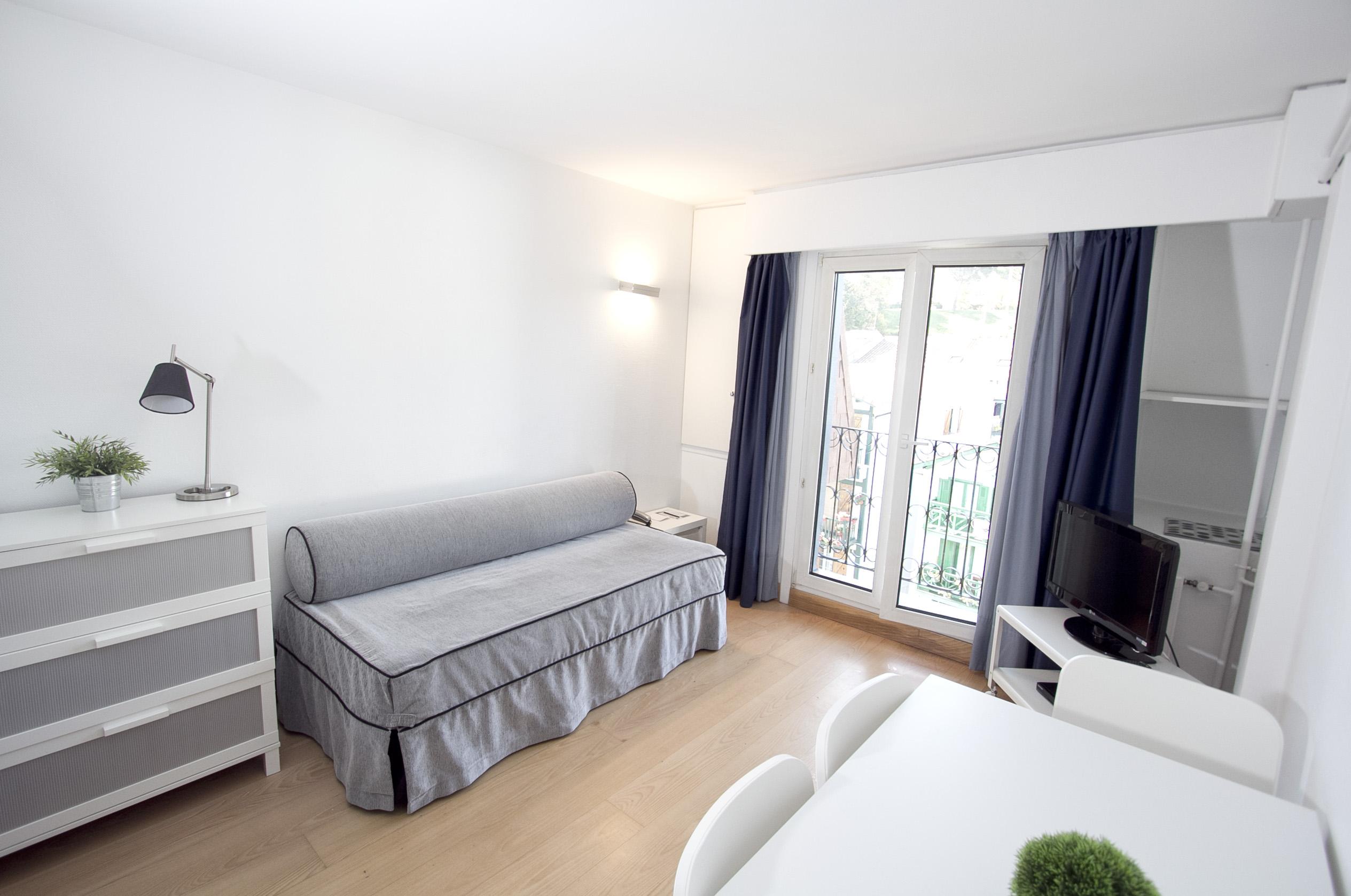 Hotel Sercotel Jauregui