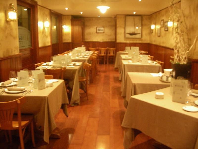 Jauregui Hotel 3*