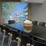 Hotel Jauregui 